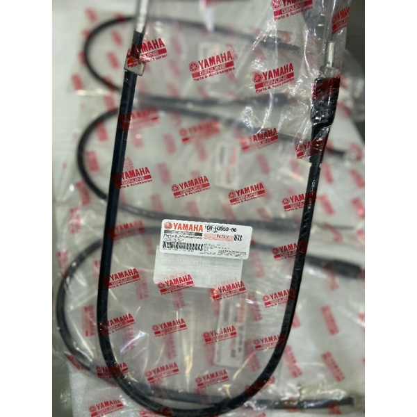 Dây  công tơ mét xe Nozza chính hãng YAMAHA