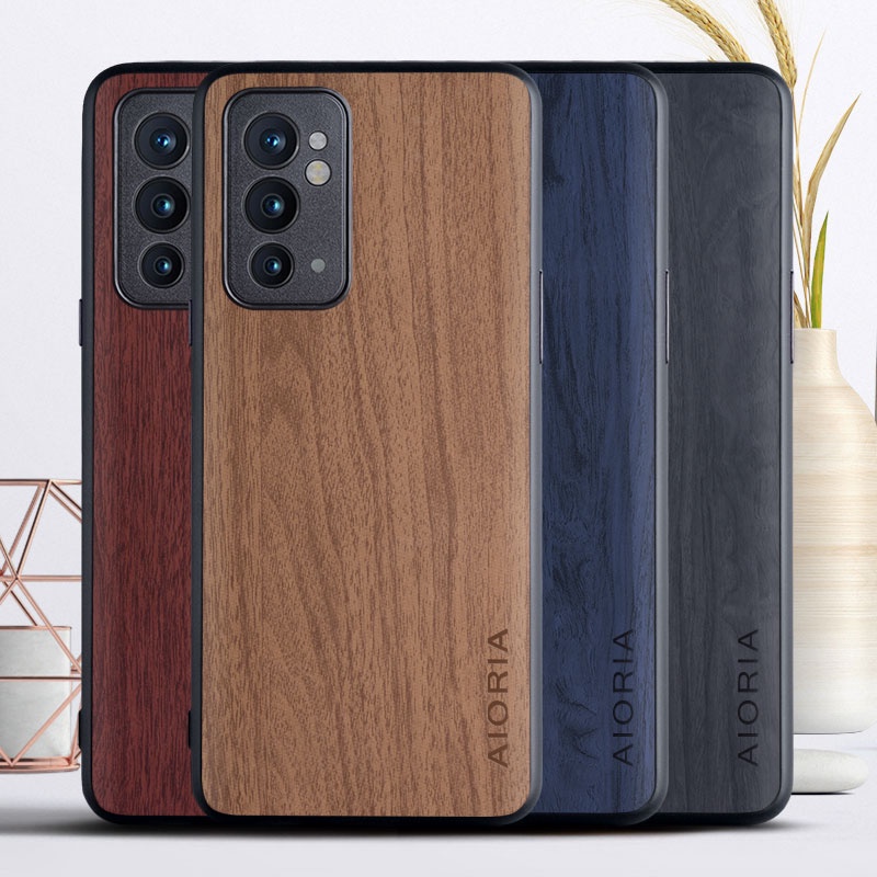 Ốp Điện Thoại TPU + PC 3 Trong 1 Cho Oneplus 9RT