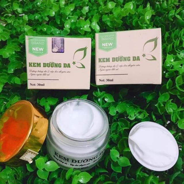 Kem dưỡng da Quyên Lara (Khuyến mại giảm 15%)