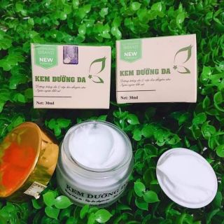 Kem dưỡng da Quyên Lara (Khuyến mại giảm 15%)