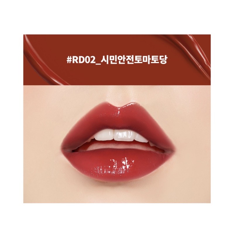 Son tint RolaRola Juicy Pang Suger | BigBuy360 - bigbuy360.vn