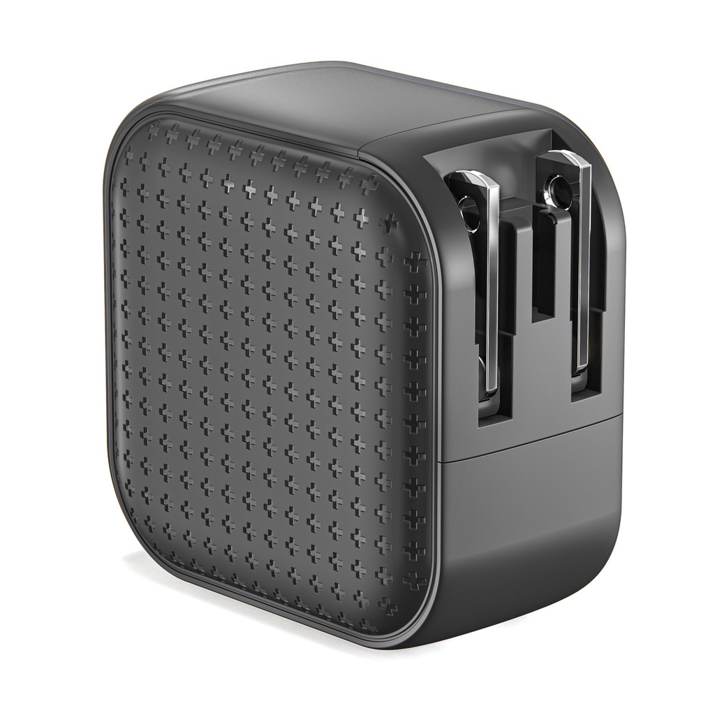 SẠC NHANH ĐA CỔNG PD/QC3.0 VÀ PPS HYPER JUICE 66W GAN CHARGER