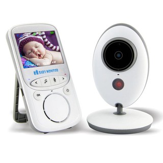 [CAM KẾT CHÍNH HÃNG] Máy báo khóc siêu nét, nhiều chức năng
