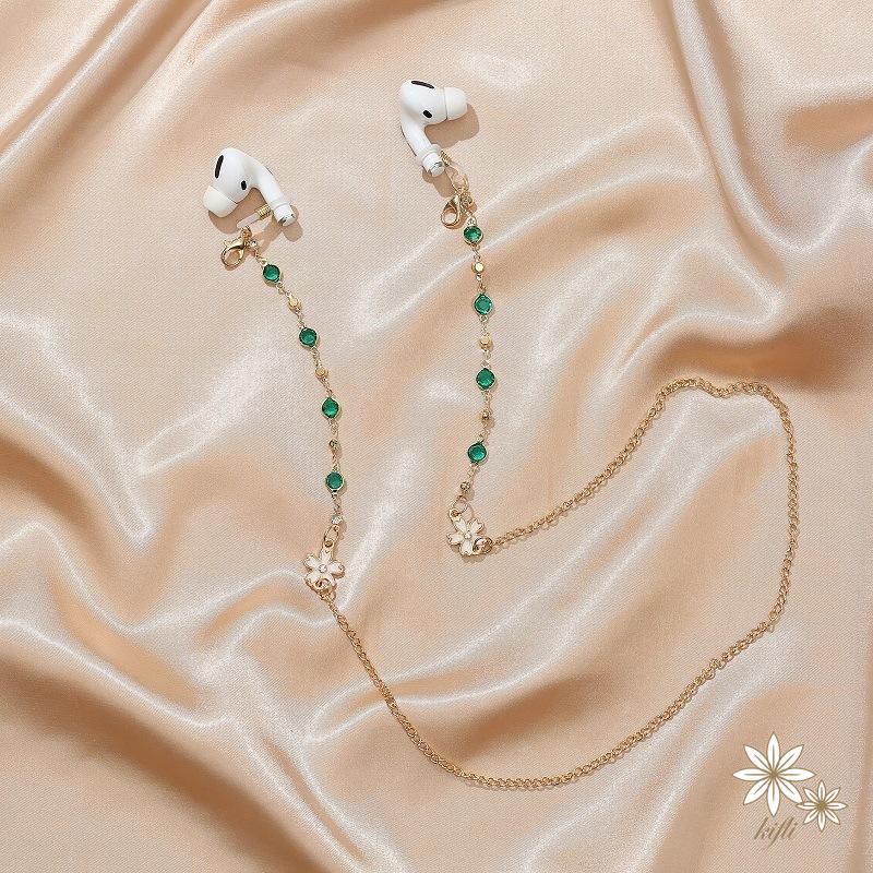 Dây Xích Chống Thất Lạc Gắn Mắt Kính Tiện Dụng