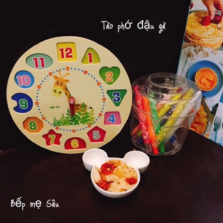ĐẬU GÀ HỮU CƠ MARKAL (gói lẻ 100gr)