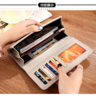 Combo Ví cầm tay siêu rẻ