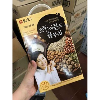 Ngũ cốc hàn quốc - anhqa