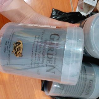 Dầu xả - hấp GARDEN loại 1 1000ml