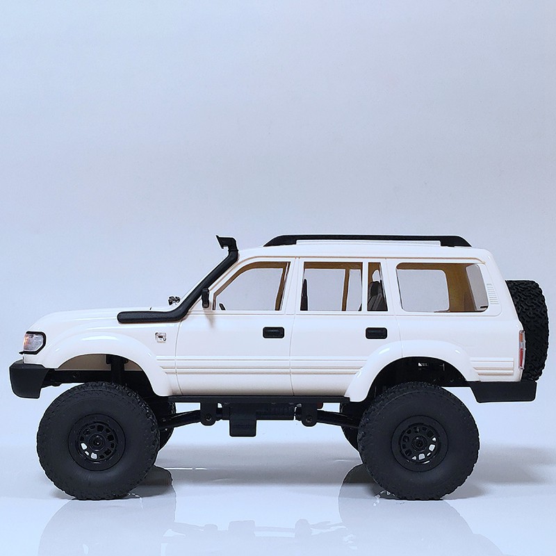 RC Bánh Xe Cao Su Cho Xe Hơi Điều Khiển Từ Xa Mn90 Mn91