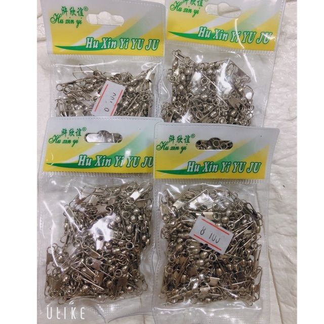 Khóa link bịch 100 cái