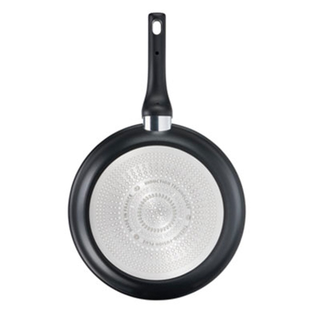 Chảo chiên chống dính đế từ cao cấp Tefal Unlimited 22cm G2550302 - Hàng chính hãng