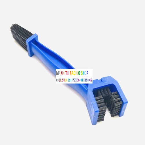 bàn chải chà sên