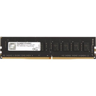 RAM APACER 4G DDR4 2400 thumbnail