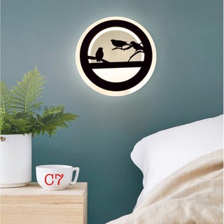 Đèn Tường LED Nghệ Thuật