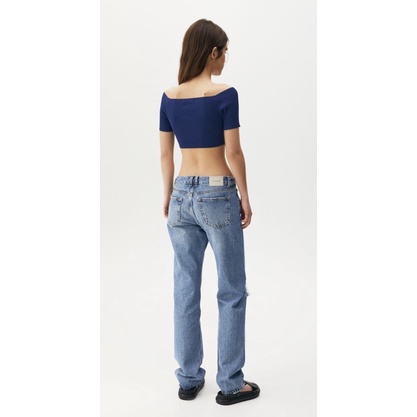 Áo crop Pull&bear có sẵn 4555326