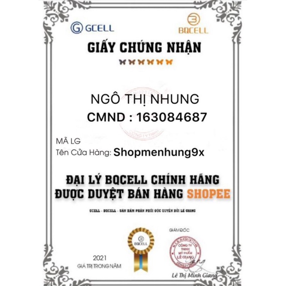 GELL (Hàng Chính Hãng) kem dưỡng trắng nách bẹn mông😘 | BigBuy360 - bigbuy360.vn
