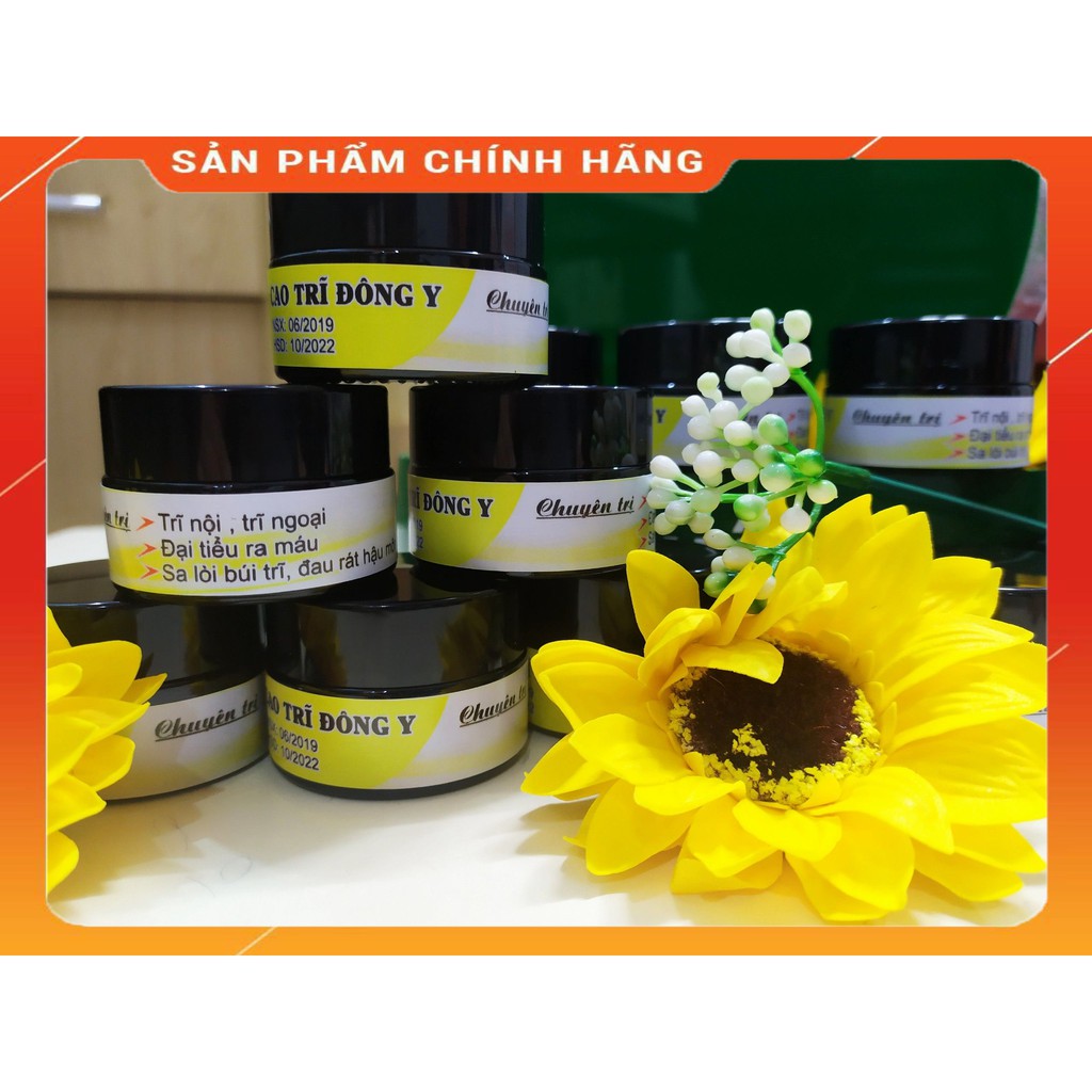 Hộp Kem_Trĩ Điều Trị Dứt Điểm Trĩ | BigBuy360 - bigbuy360.vn