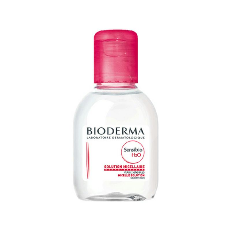 Nước tẩy trang Bioderma Pháp 100ml