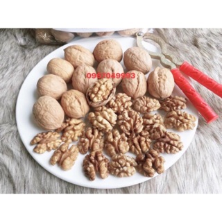 1kg quả óc chó ngon