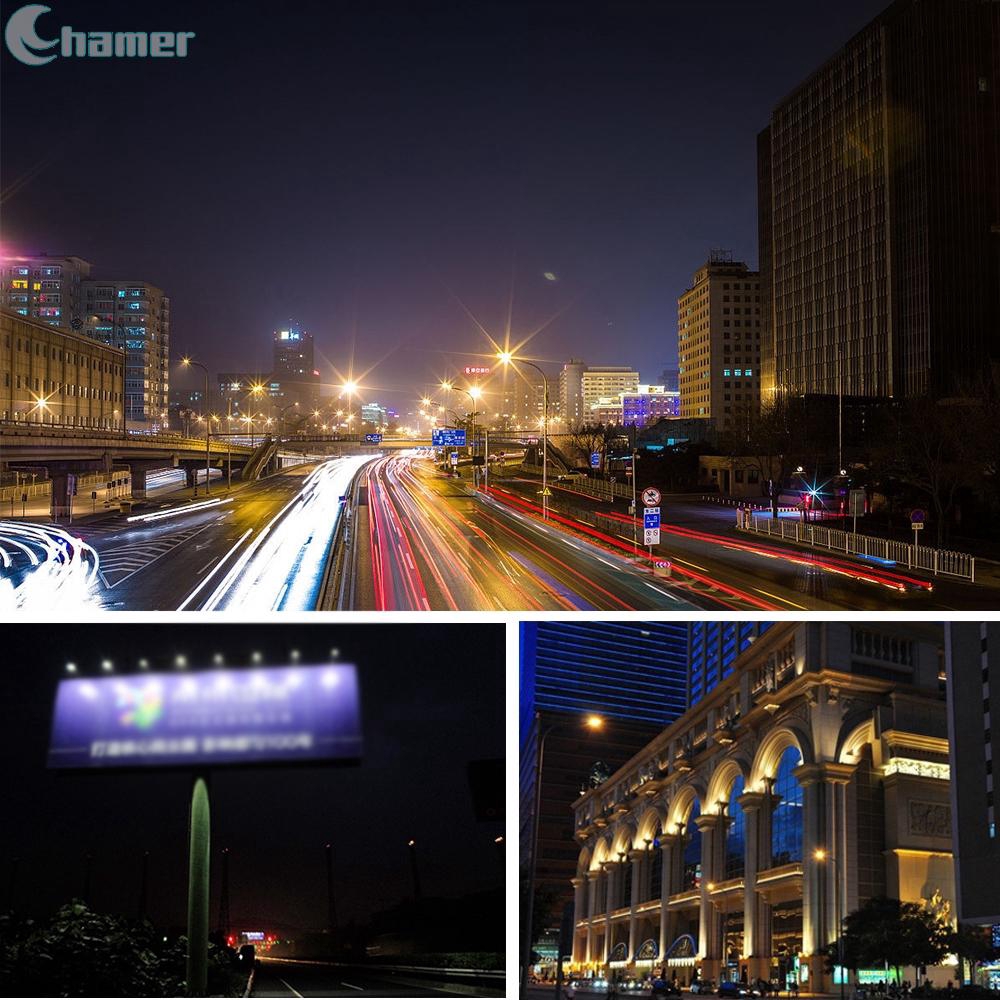 Chip đèn LED thông minh 180 ° 20W 30W 50W 220V