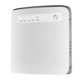 [Giá Siêu Rẻ]Huawei E5186 | Bộ phát wifi 4G tốc độ 300Mbps