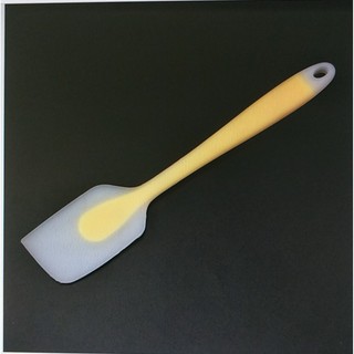 Spatula - Phới Dẹt Silicon Trộn Vét Bột