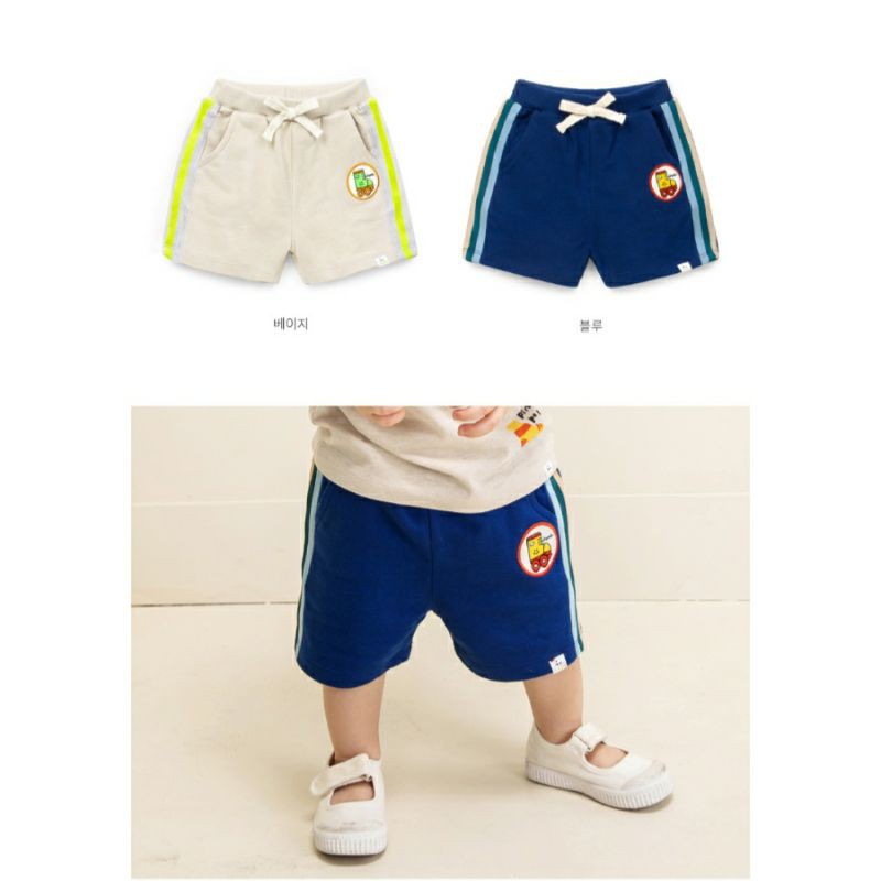 (Sz 120)-Quần nỉ da cá Pimpollo xuất Hàn