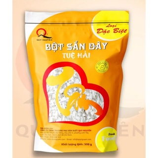 Bột sắn dây quy nguyên 500g