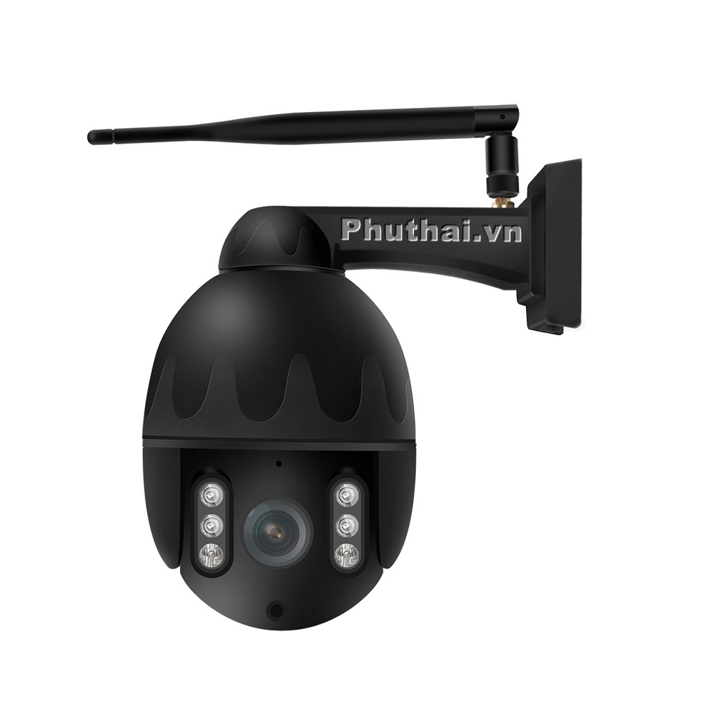 Camera không dây ngoài trời Vstarcam C31S-X4 Full HD 1080P  Zoom xa 4X