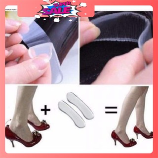 Miếng lót gót chân silicon