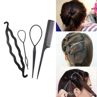 Dụng cụ tạo tóc kiểu