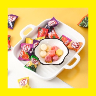 Kẹo Trái cây Gói 140g