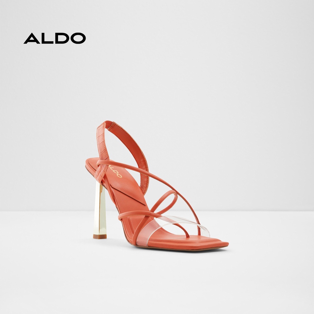 [Mã WABRAD100 giảm 10% tối đa 100K đơn 500K] Sandal cao gót nữ Aldo JULIET