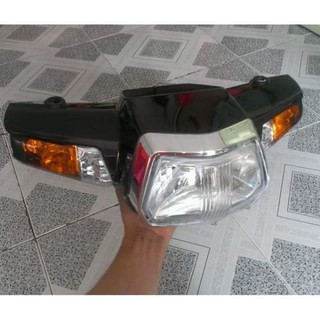 đầu super dream. đầu lồi