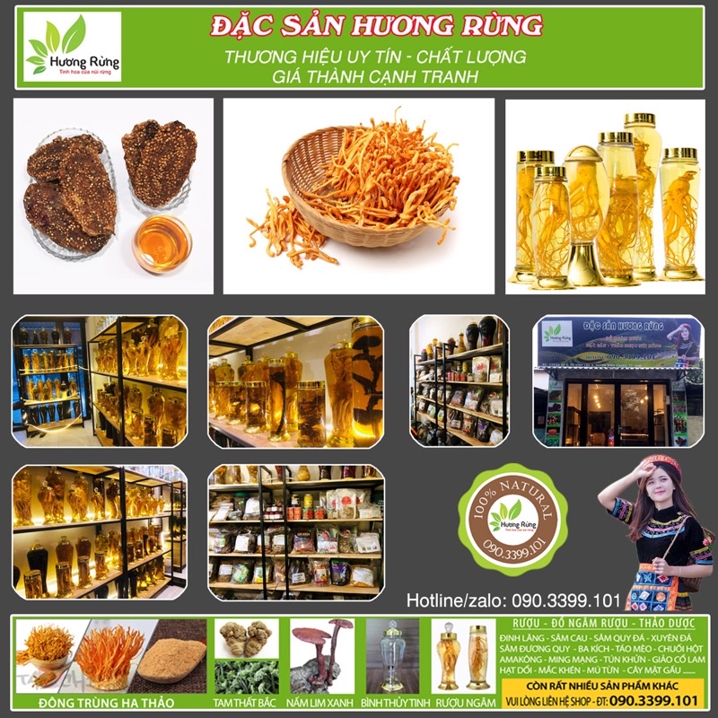 BA KÍCH TÍM 1kg sấy khô đã tách lõi, chuẩn đẹp - Đặc Sản Hương Rừng