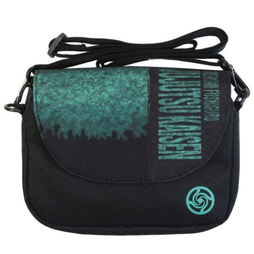 Túi Đeo Vai Jujutsu Kaisen Chính Hãng BANDAI