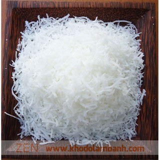 Cơm dừa sợi 100g