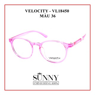Gọng Kính Unisex Velocity VL18450