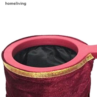 Túi làm ảo thuật thay đổi độc đáo
