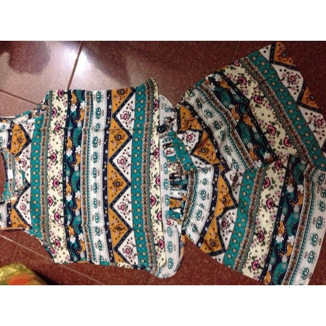 Combo 2 bộ lanh + 5 ngố lanh 
