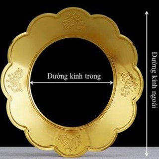 Vỉ đế hứng tàn nhang (đủ loại)