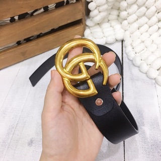 Dây nịt Gucci