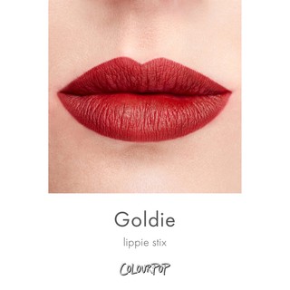 (có Brink)Son Colourpop Lippie Stix