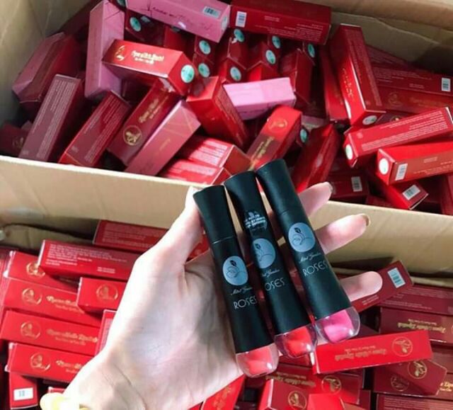 FREESHIP 99K Son rose mini garden chính hãng