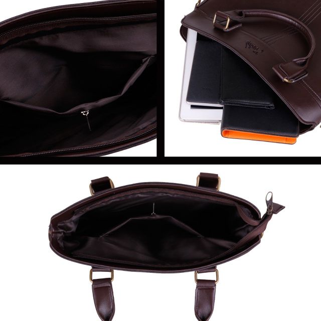 Cặp công sở Yuumy | BigBuy360 - bigbuy360.vn