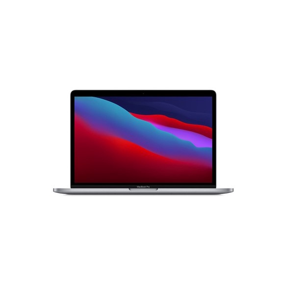 Apple MacBook Pro (2020) M1 Chip, 13 inch, 8GB, 256GB SSD