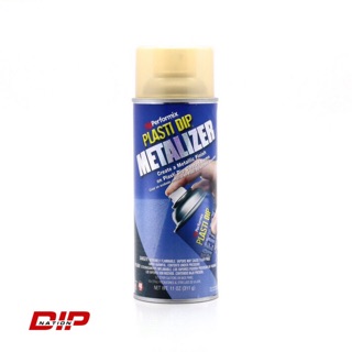 Sơn xịt Xe Plasti Dip Màu Metalizer
