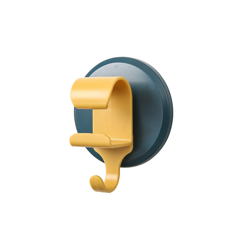 1 Móc Treo Đồ Dán Tường Tự Dính Dùng Cho Nhà Tắm