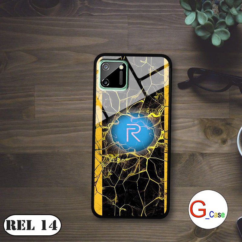 Ốp lưng Realme C11- hình 3D