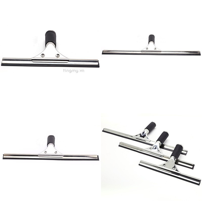Dụng Cụ Vệ Sinh Kính Chắn Gió Bằng Thép Không Gỉ Chất Lượng Cao